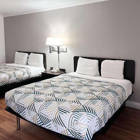 Motel 6-Opelousas, La Eksteriør bilde