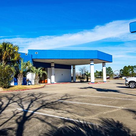 Motel 6-Opelousas, La Eksteriør bilde