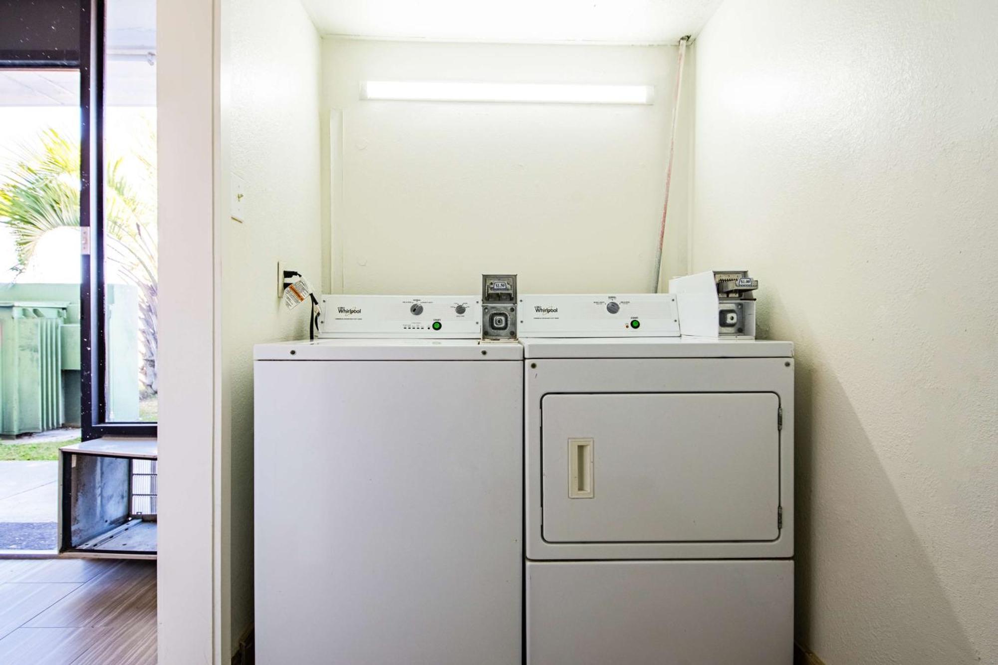 Motel 6-Opelousas, La Eksteriør bilde