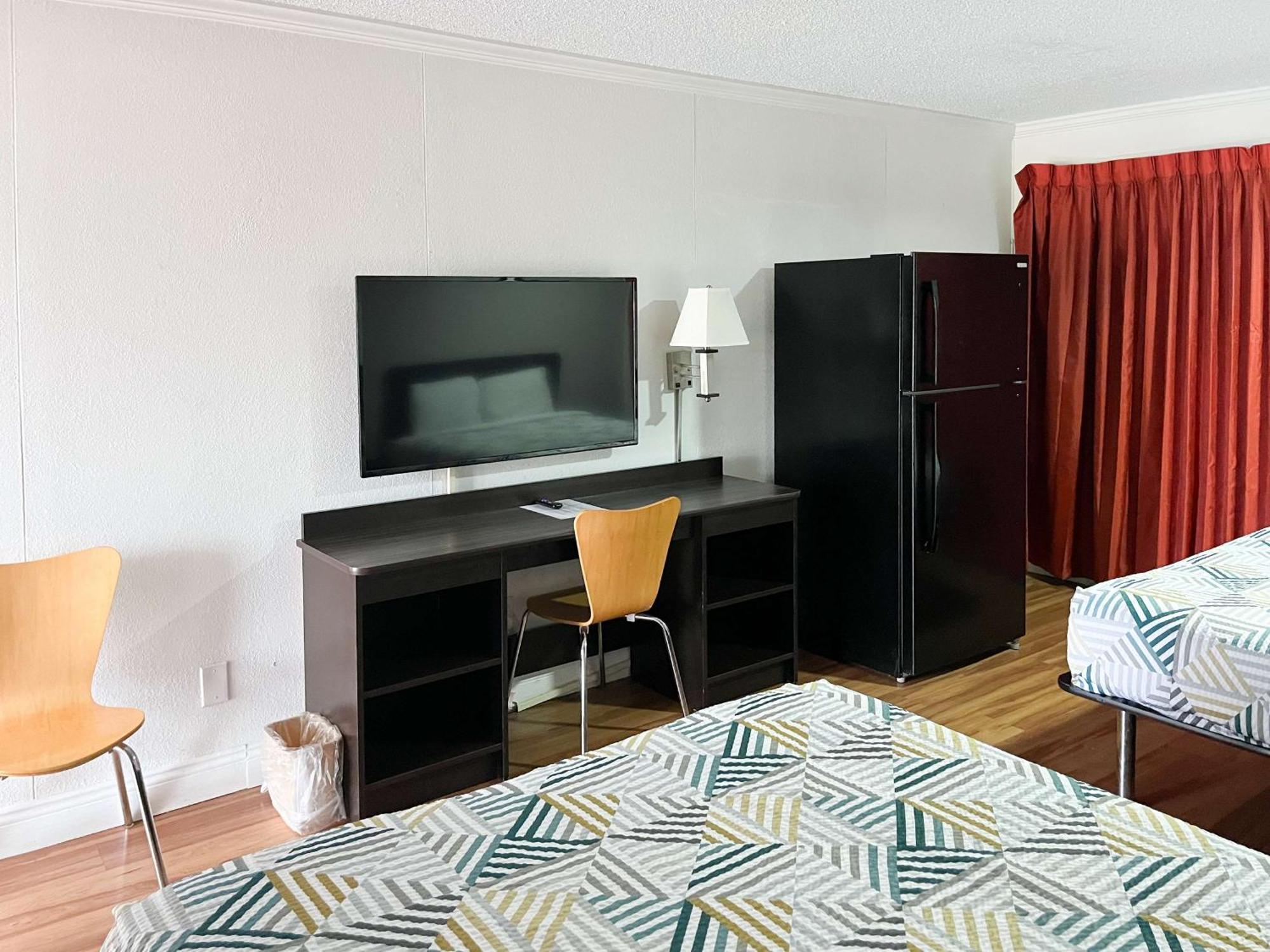 Motel 6-Opelousas, La Eksteriør bilde