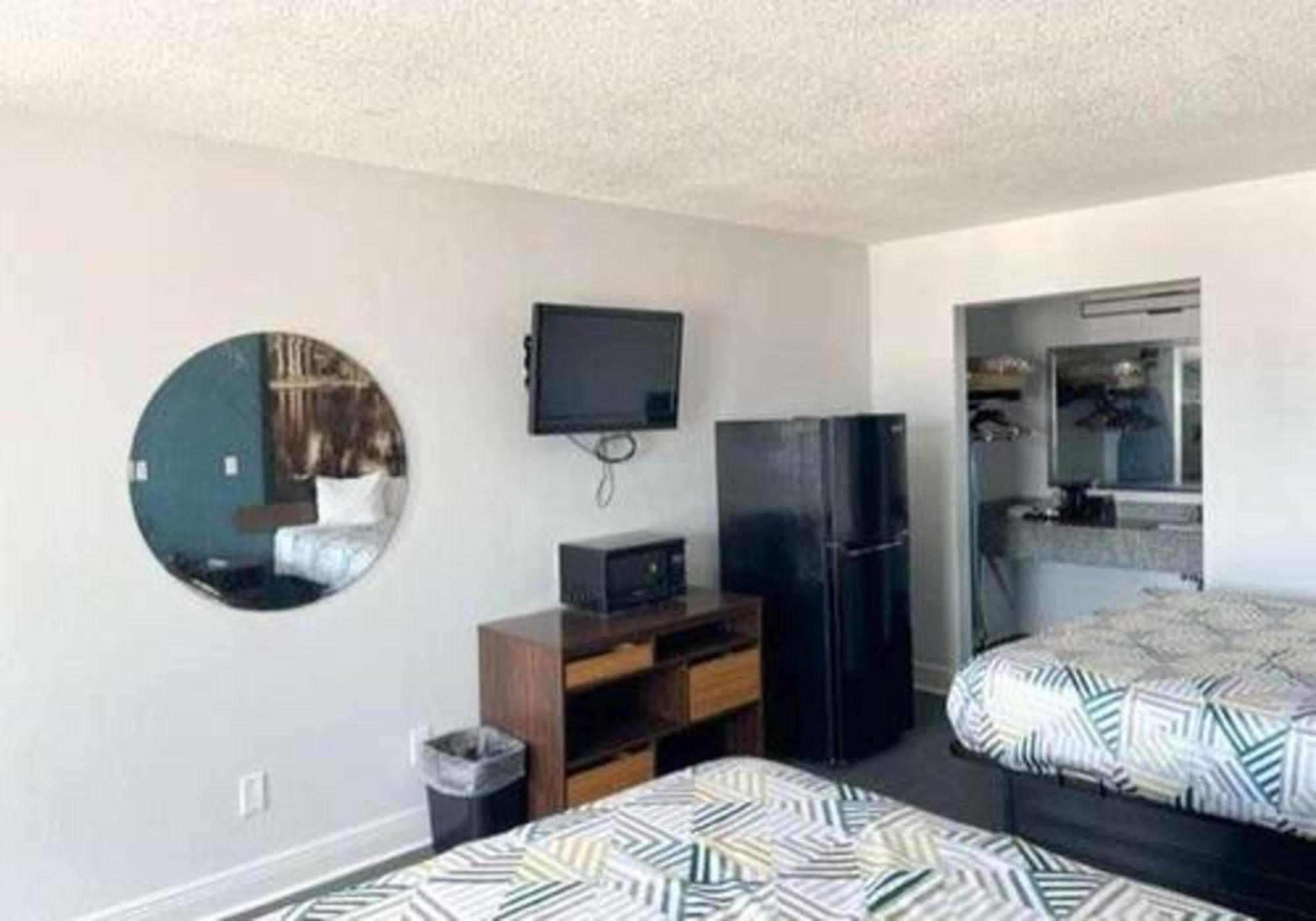 Motel 6-Opelousas, La Eksteriør bilde